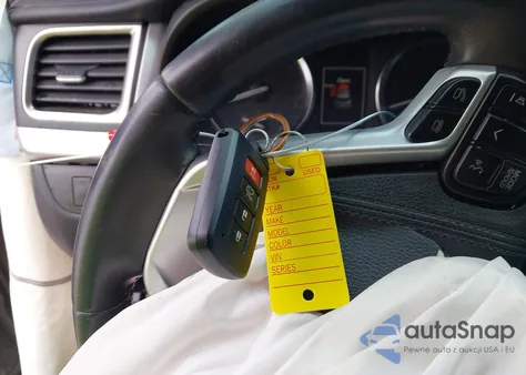 2016 Toyota Highlander Xle V6 из США, поврежденный, VIN 5TDKKRFHXGS139192